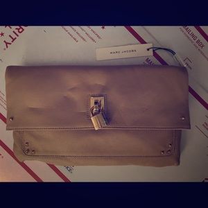 Marc Jacobs Clutch